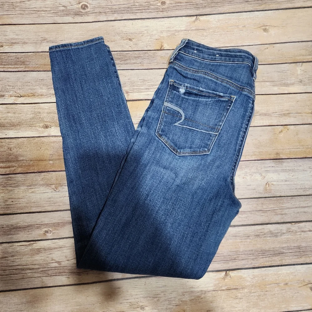 AE Super Hi Rise - Picture 5 of 6